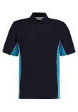 Kustom Kit Track Poly/Cotton Piqu Polo Shirt