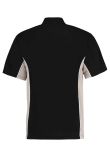 Kustom Kit Track Poly/Cotton Piqu Polo Shirt