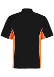 Kustom Kit Track Poly/Cotton Piqu Polo Shirt