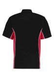 Kustom Kit Track Poly/Cotton Piqu Polo Shirt