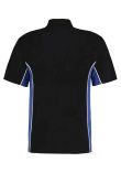 Kustom Kit Track Poly/Cotton Piqu Polo Shirt