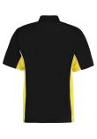 Kustom Kit Track Poly/Cotton Piqu Polo Shirt