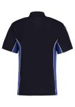 Kustom Kit Track Poly/Cotton Piqu Polo Shirt