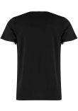 Kustom Kit Fashion Fit Ringer T-Shirt