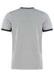 Kustom Kit Fashion Fit Ringer T-Shirt