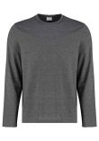 Kustom Kit Long Sleeve Fashion Fit Superwash 60C T-Shirt