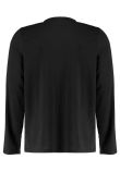 Kustom Kit Long Sleeve Fashion Fit Superwash 60C T-Shirt