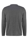 Kustom Kit Long Sleeve Fashion Fit Superwash 60C T-Shirt