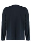 Kustom Kit Long Sleeve Fashion Fit Superwash 60C T-Shirt