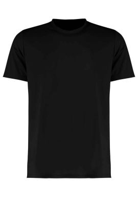 Kustom Kit Regular Fit Cooltex Plus Wicking T-Shirt