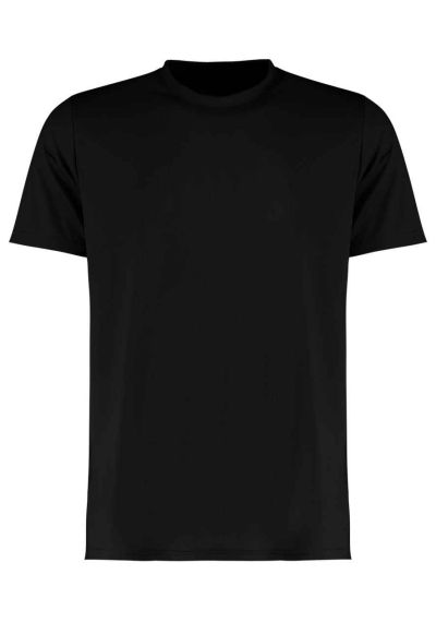 Kustom Kit Regular Fit Cooltex Plus Wicking T-Shirt