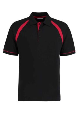 Kustom Kit Oak Hill Cotton Piqu Polo Shirt