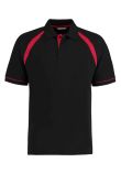 Kustom Kit Oak Hill Cotton Piqu Polo Shirt