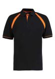 Kustom Kit Oak Hill Cotton Piqu Polo Shirt