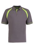 Kustom Kit Oak Hill Cotton Piqu Polo Shirt