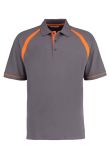 Kustom Kit Oak Hill Cotton Piqu Polo Shirt