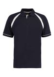 Kustom Kit Oak Hill Cotton Piqu Polo Shirt