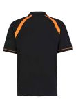 Kustom Kit Oak Hill Cotton Piqu Polo Shirt