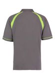 Kustom Kit Oak Hill Cotton Piqu Polo Shirt