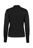 Kustom Kit Ladies Premium Long Sleeve Tailored Oxford Shirt