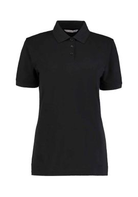 Kustom Kit Ladies Klassic Poly/Cotton Piqu Polo Shirt
