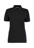 Kustom Kit Ladies Klassic Poly/Cotton Piqu Polo Shirt