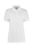Kustom Kit Ladies Klassic Poly/Cotton Piqu Polo Shirt