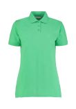 Kustom Kit Ladies Klassic Poly/Cotton Piqu Polo Shirt
