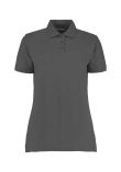 Kustom Kit Ladies Klassic Poly/Cotton Piqu Polo Shirt