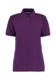 Kustom Kit Ladies Klassic Poly/Cotton Piqu Polo Shirt