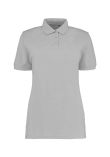 Kustom Kit Ladies Klassic Poly/Cotton Piqu Polo Shirt