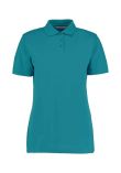 Kustom Kit Ladies Klassic Poly/Cotton Piqu Polo Shirt