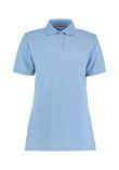 Kustom Kit Ladies Klassic Poly/Cotton Piqu Polo Shirt