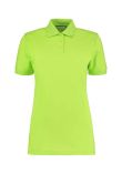 Kustom Kit Ladies Klassic Poly/Cotton Piqu Polo Shirt