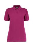 Kustom Kit Ladies Klassic Poly/Cotton Piqu Polo Shirt