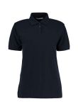 Kustom Kit Ladies Klassic Poly/Cotton Piqu Polo Shirt
