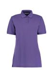 Kustom Kit Ladies Klassic Poly/Cotton Piqu Polo Shirt