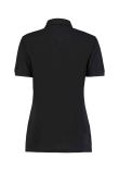 Kustom Kit Ladies Klassic Poly/Cotton Piqu Polo Shirt