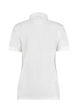Kustom Kit Ladies Klassic Poly/Cotton Piqu Polo Shirt