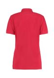 Kustom Kit Ladies Klassic Poly/Cotton Piqu Polo Shirt