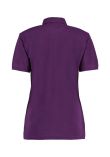 Kustom Kit Ladies Klassic Poly/Cotton Piqu Polo Shirt