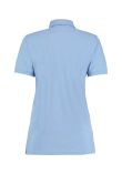 Kustom Kit Ladies Klassic Poly/Cotton Piqu Polo Shirt