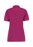 Kustom Kit Ladies Klassic Poly/Cotton Piqu Polo Shirt