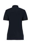 Kustom Kit Ladies Klassic Poly/Cotton Piqu Polo Shirt