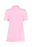 Kustom Kit Ladies Klassic Poly/Cotton Piqu Polo Shirt