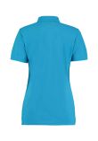 Kustom Kit Ladies Klassic Poly/Cotton Piqu Polo Shirt