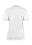 Kustom Kit Ladies St Mellion Tipped Cotton Piqu Polo Shirt