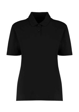 Kustom Kit Ladies Regular Fit Workforce Piqu Polo Shirt