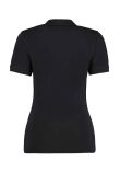Kustom Kit Sophia Comfortec V Neck Polo Shirt