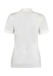 Kustom Kit Sophia Comfortec V Neck Polo Shirt